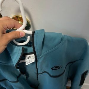 Nike Tech Jacket